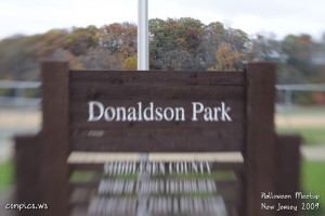 Donaldson Park